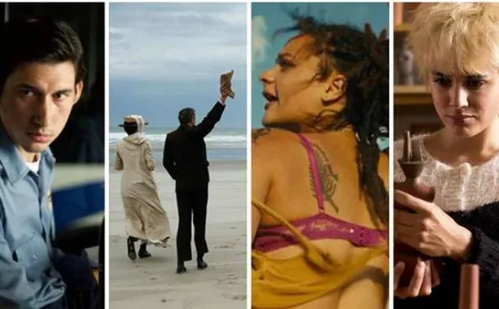 Cannes Film festival 2016: 10 movies that will grace the event