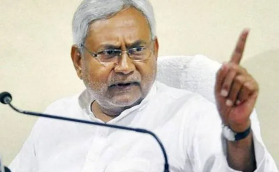 Nitish Kumar is not 'PM material': RJD MP Taslimuddin