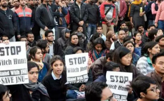 Afzal Guru row: JNU forms committee to look into students demand 