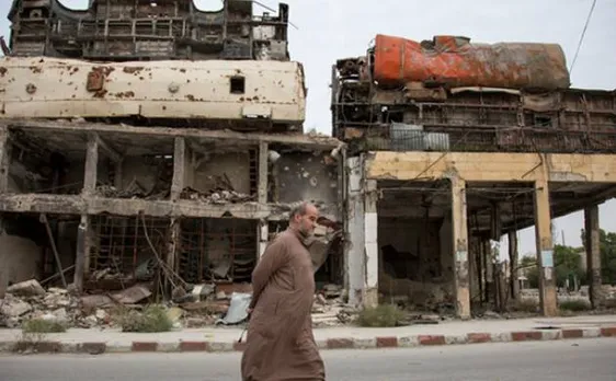 Aleppo truce extended by 48 hours: Syrian army