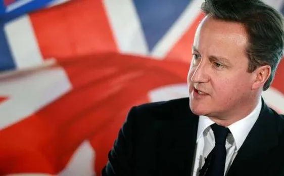 British PM David Cameron calls Nigeria, Afghanistan â€˜most corrupt countriesâ€™