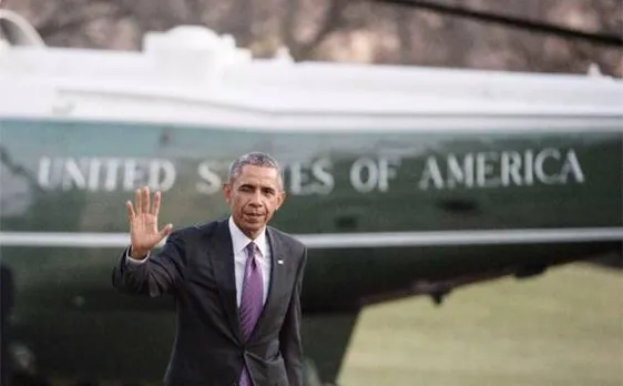 Obama to become first sitting US President to visit Hiroshima