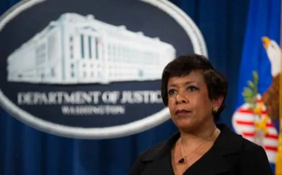 Obama administration sues North Carolina over 'bathroom law'