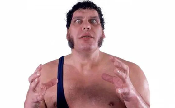 Biopic on wrestler Andre the Giantâ€™s in works