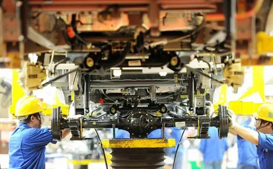 March factory output will grow at 1.9 pc: India Ratings 