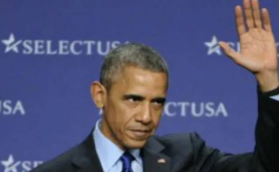US President Barack Obama signs into law new restrictions on Syrian antiquities 