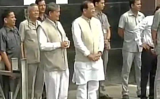 Uttarakhand floor test: Proceedings conclude, results tomorrow