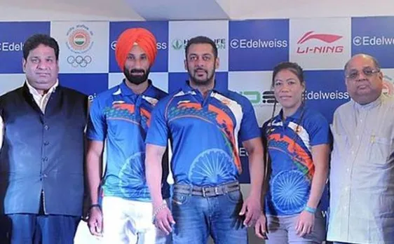India to send largest ever contingent to Rio Olympics
