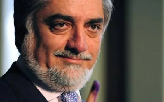  Afghan Chief Executive Abdullah to make first visit to China