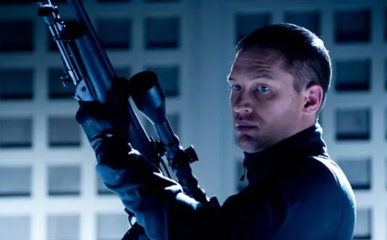 'Star Wars Episode VIII': Tom Hardy in for a cameo