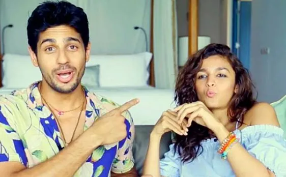 Alia Bhatt dodges query on 'tiff' with her rumoured boyfriend Sidharth Malhotra