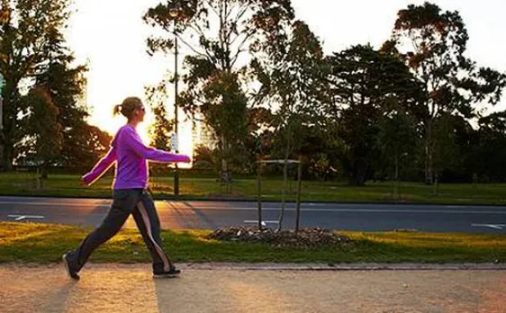 Walk in nature may not be good for anxiety prone people