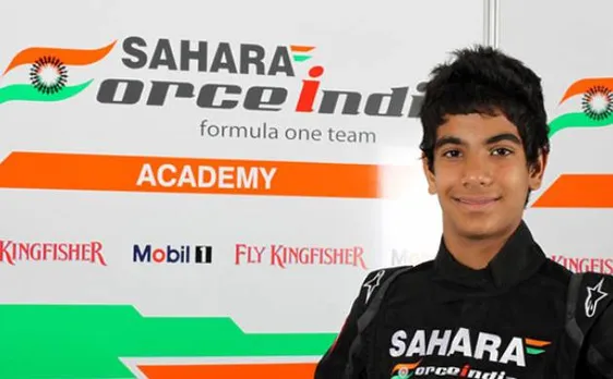 Formula Renault 2.0: Daruvala set for Silverstone weekend