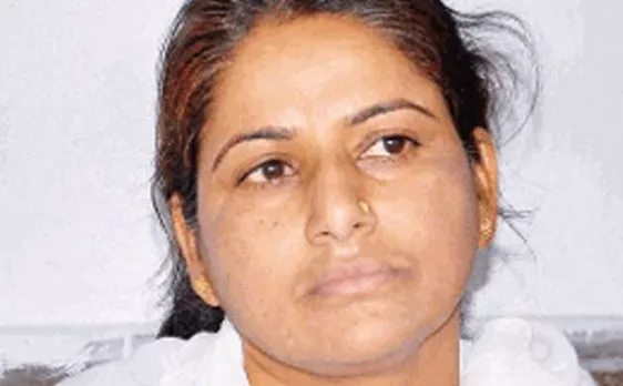 Troubles mount for JD(U) MLC leader Manorama Devi, party suspends her soon after son's arrest