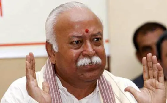 Bhagwat expected to have lunch with tribals at Kumbh on Thursday