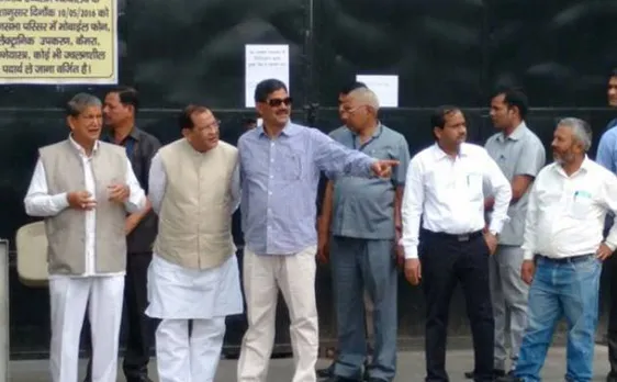 Uttarakhand floor test results to be out today
