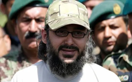 Rescued son of Pak ex-PM returns home after 3 yrs in captivity