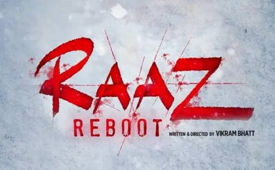 Watch: Motion poster of Emraan Hashmi starrer Raaz Reboot is out