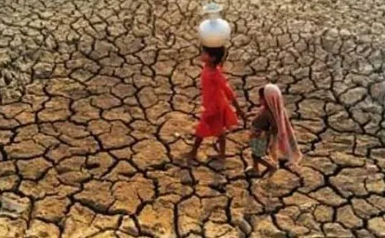 Supreme Court asks Centre to create disaster mitigation fund to tackle drought