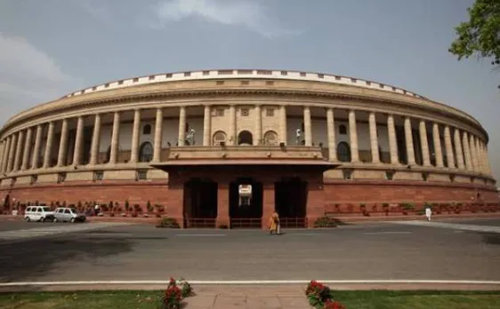 Rajya Sabha sets record, passes 5 bills in few hours