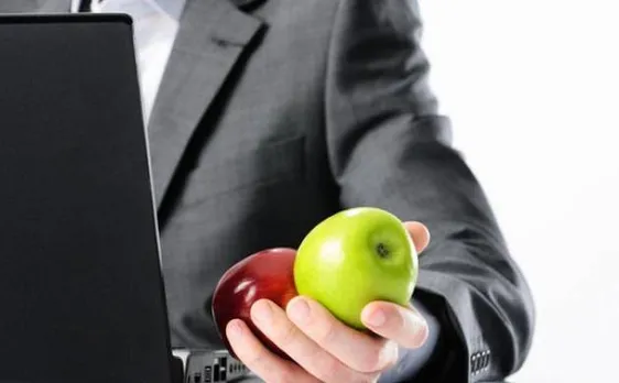 Employees who are treated fairly at workplace are more likely to be healthy: study