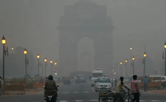 Delhi can no longer be called most polluted city in the world: WHO report
