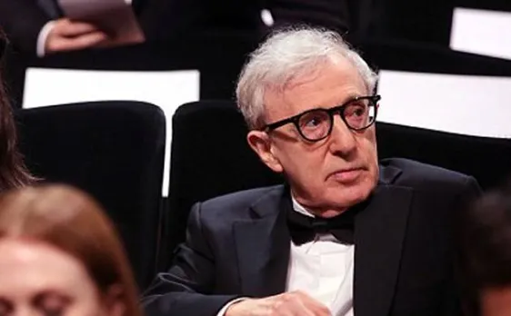 Cannes opening night turns horrific for Woody Allen