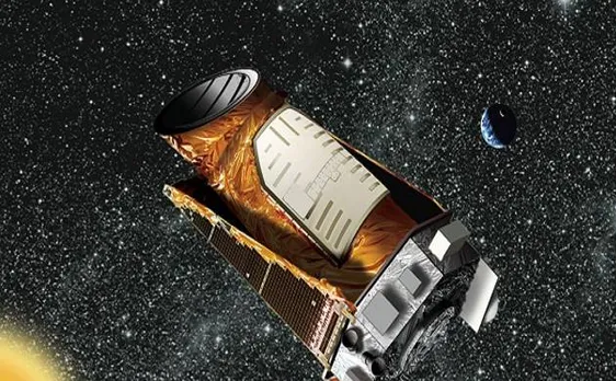 Kepler space telescope: NASA announces discovery of 1,284 new planets outside solar system