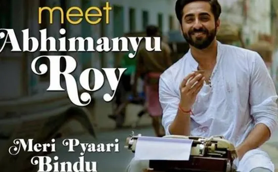 Meri Pyaari Bindu: Parineeti Chopra, Ayushmann Khurrana in city of joy