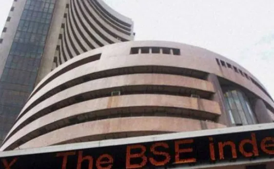 Sensex rebounds 125 pts in early trade ahead of macro data