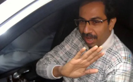 Shiv Sena President Uddhav Thackeray discharged from hospital