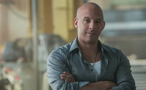 Vin Diesel sued for breach of contract