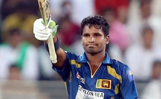 Sangakkara hopes Perera gets recall after doping U-turn