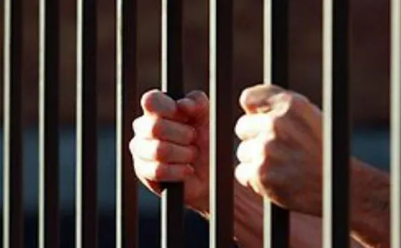 Five jail inmates upload selfie on Facebook, picture goes viral