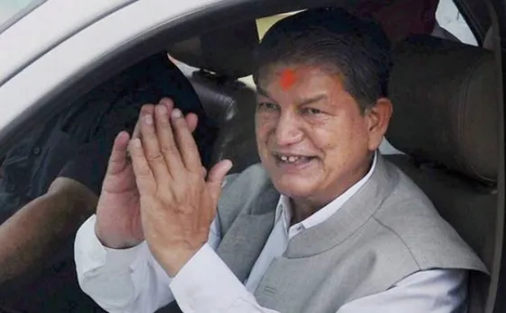 After floor test, Harish Rawat meets his state cabinet
