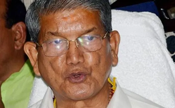 Harish Rawat chairs first cabinet meeting after being reinstated as Uttarakhand Chief Minister