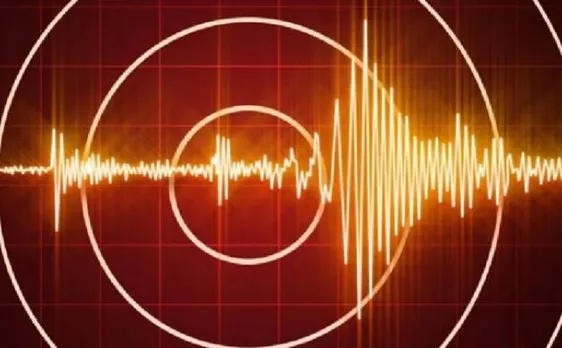 Shaking felt in Taipei as 5.6-magnitude quake hit off islandâ€™s northeast coast