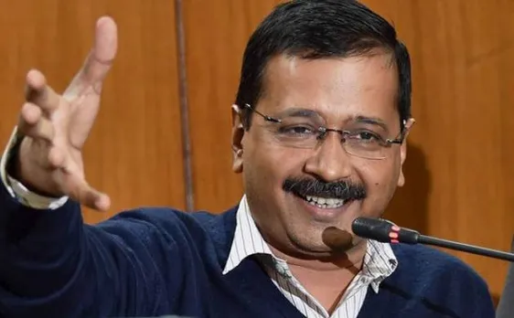 Arvind Kejriwal makes fresh offer to send water to Latur
