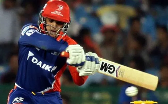 IPL Live Cricket Score, Sunrisers Hyderabad vs Delhi Daredevils: Delhi Daredevils beat Sunrisers Hyderabad by 7 wickets  Live Scorecard