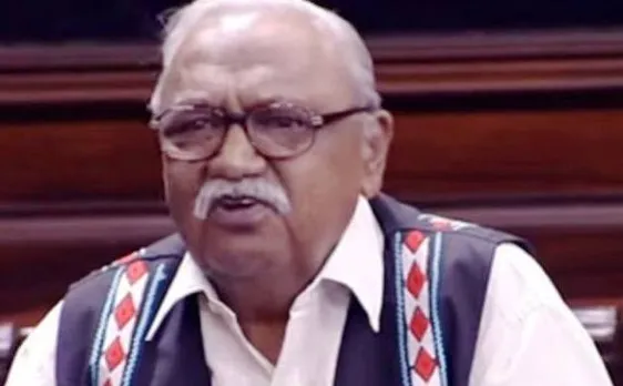 MP Praveen Rashtrapal passes away; PM Narendra Modi condoles demise