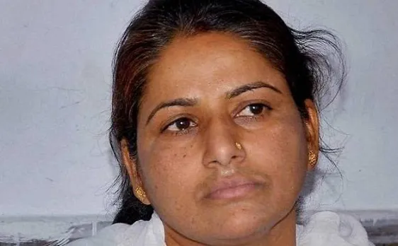 Suspended JD(U) MLC Manorama Devi files anticipatory bail
