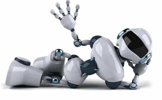 Scientists develop new technology that can give robots human-like precision