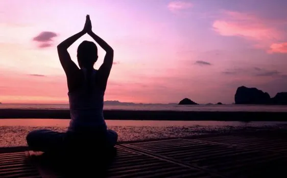 Yoga helps in decreasing anxiety, depression; increases natural killer cell counts of cancer patients