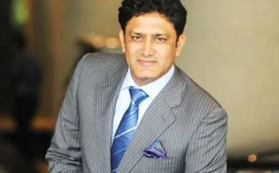 Anil Kumble retained ICC Cricket Committee head, Dravid inducted