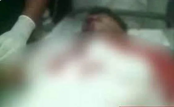 Journalist shot dead in Bihar, BJP terms it as 'Maha Jungle' raj
