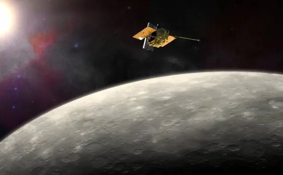 NASAâ€™s Messenger Mission: Scientists unveils the first global topographic model of Mercury