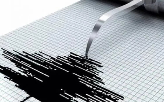 Medium intensity quakes jolt Manipur, Gujarat