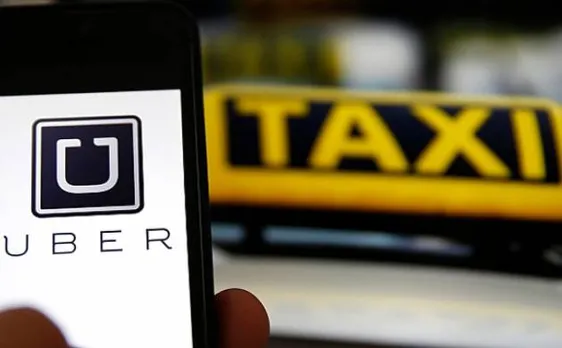 DCW issues notice to five app-based taxi services, including Ola and Uber