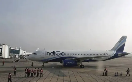 IndiGo sacks 2 ground staff, suspends 3 others for security breach