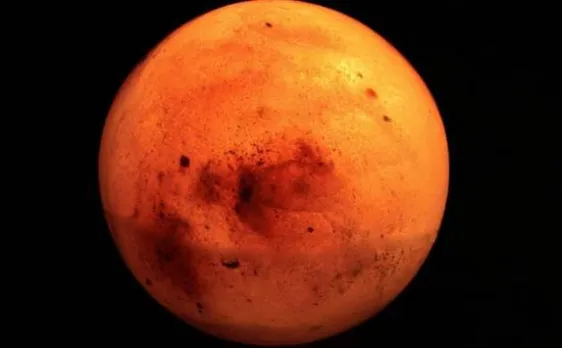NASA Curiosity Rover reveals Mars is clear in winter, dustier in spring and summer, windy in autumn